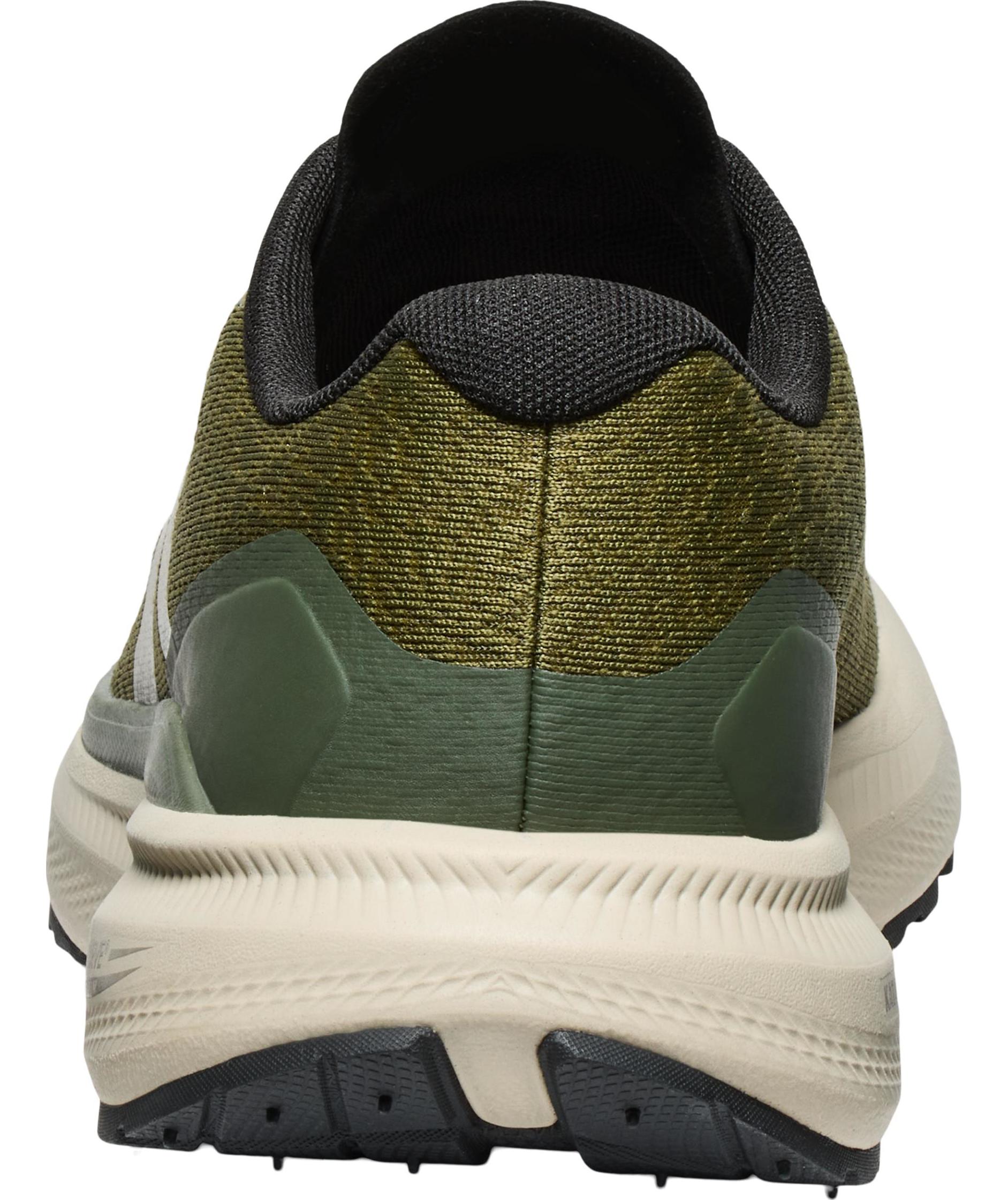 Keen WK500 hiking shoes, Winter moss/plaza taupe, large image number 6