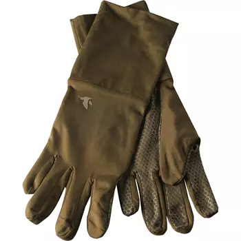 Seeland Hawker Scent Control glove, Pine green