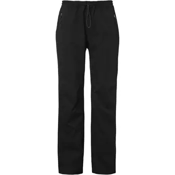 South West Disa women's shell trousers, Black