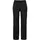 South West Disa dame skallbukse, Black, Black, swatch