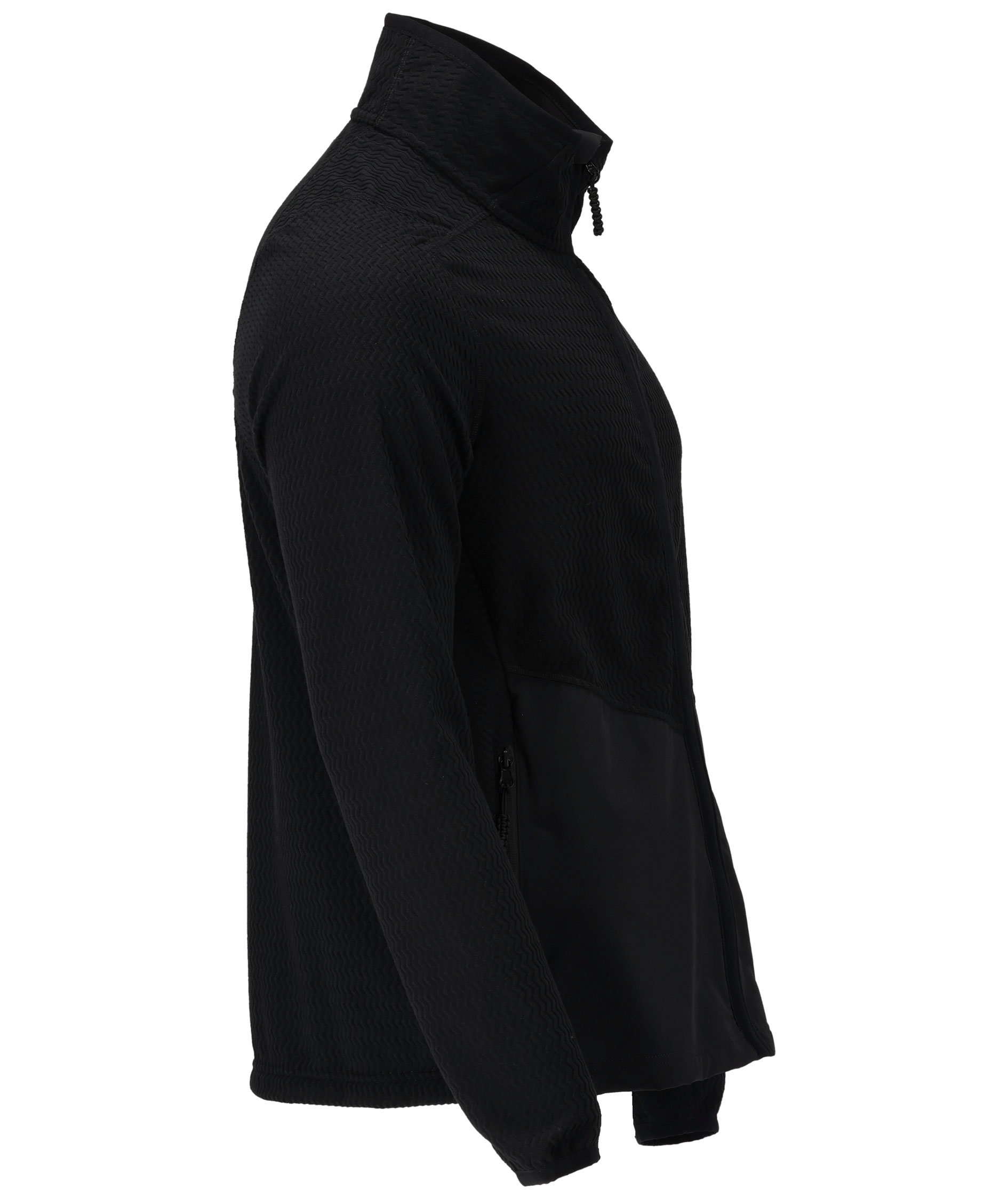 Mascot Customized fleecetr&oslash;je, Sort, large image number 3