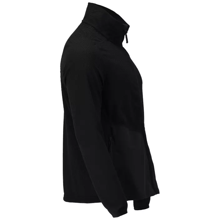 Mascot Customized fleecetrøje, Sort, large image number 3