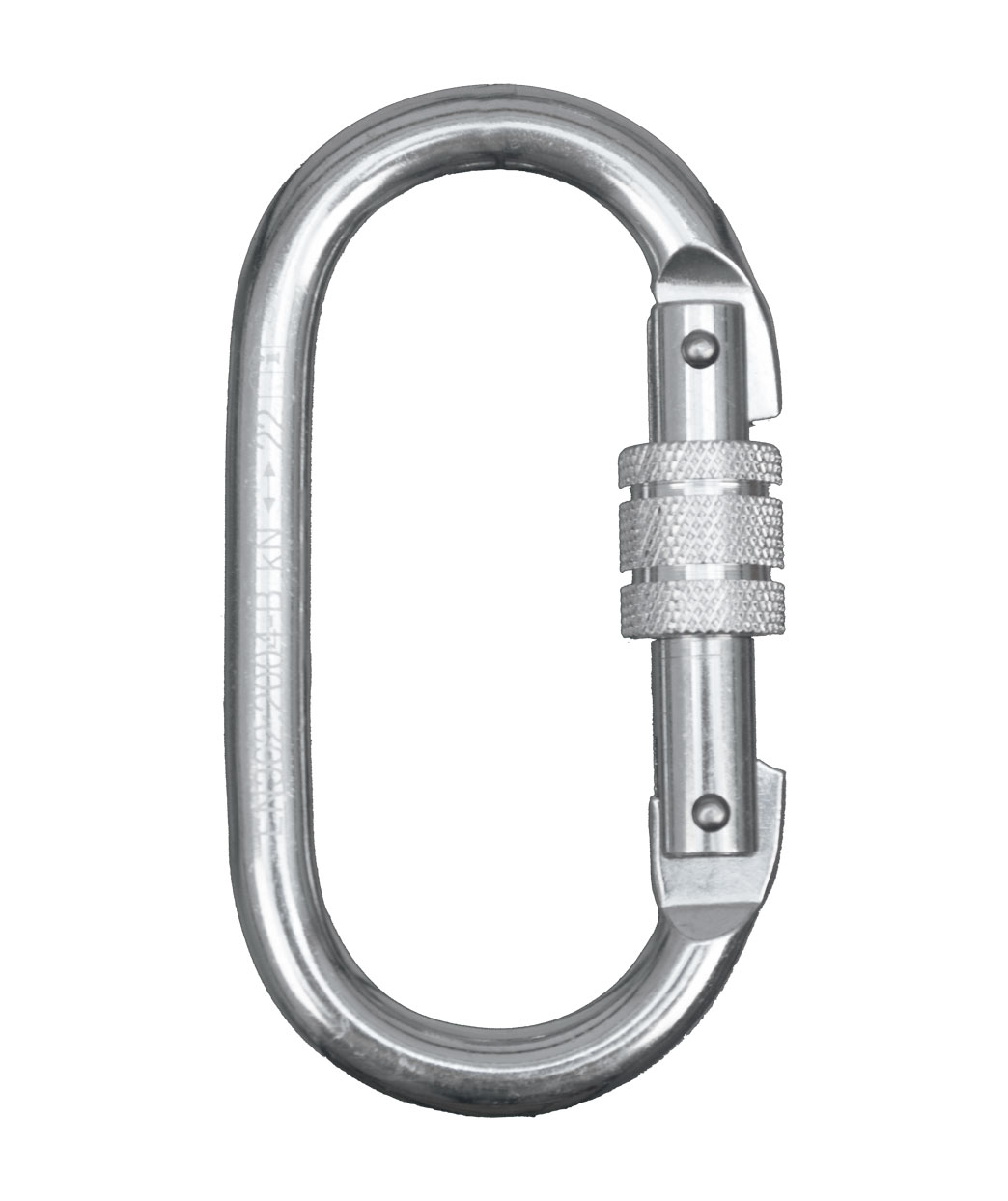 OS FallSafe BASIC 3 Fallskyddssele med 20m rep, Svart/Orange, Svart/Orange, large image number 7