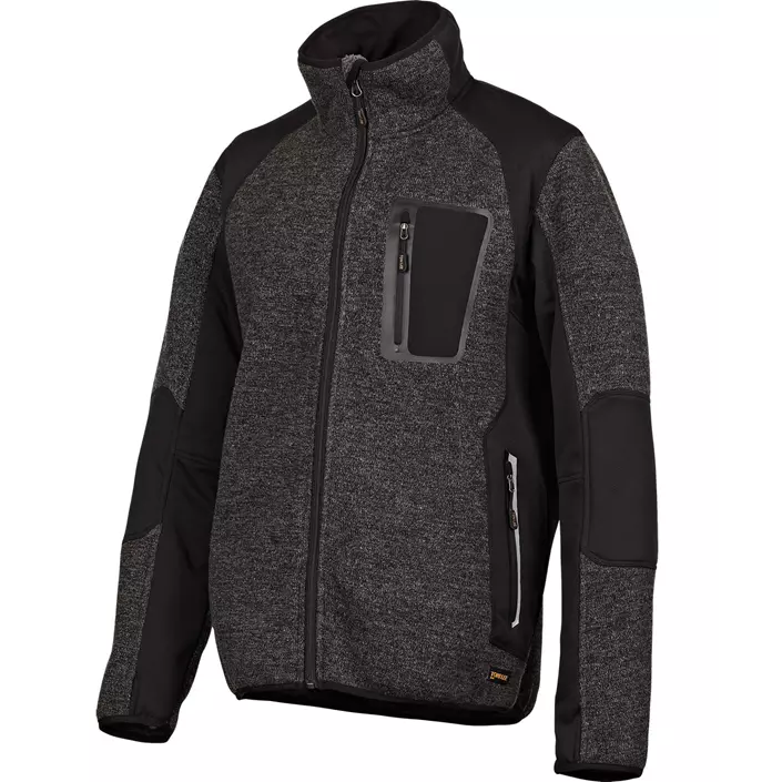 Toni Lee Ross knitted jacket, Black, large image number 0