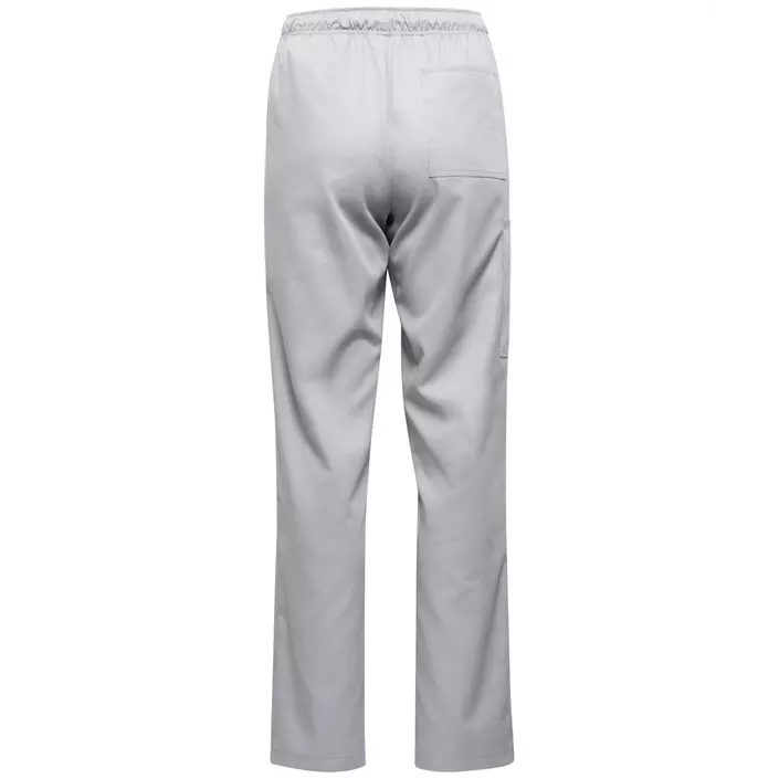 Kentaur  jogging trousers with short leg length, Grey, large image number 2