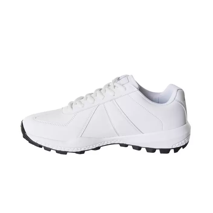 Mascot Clear work shoes, White, large image number 2