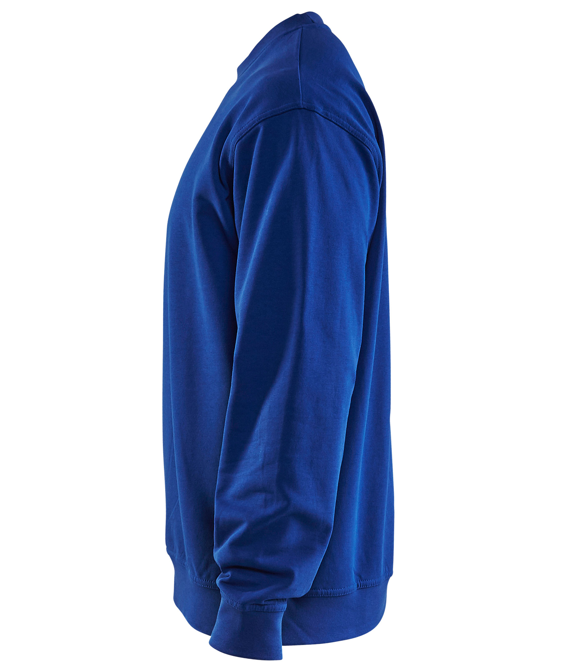 Bl&aring;kl&auml;der sweatshirt, Bl&aring;, large image number 3