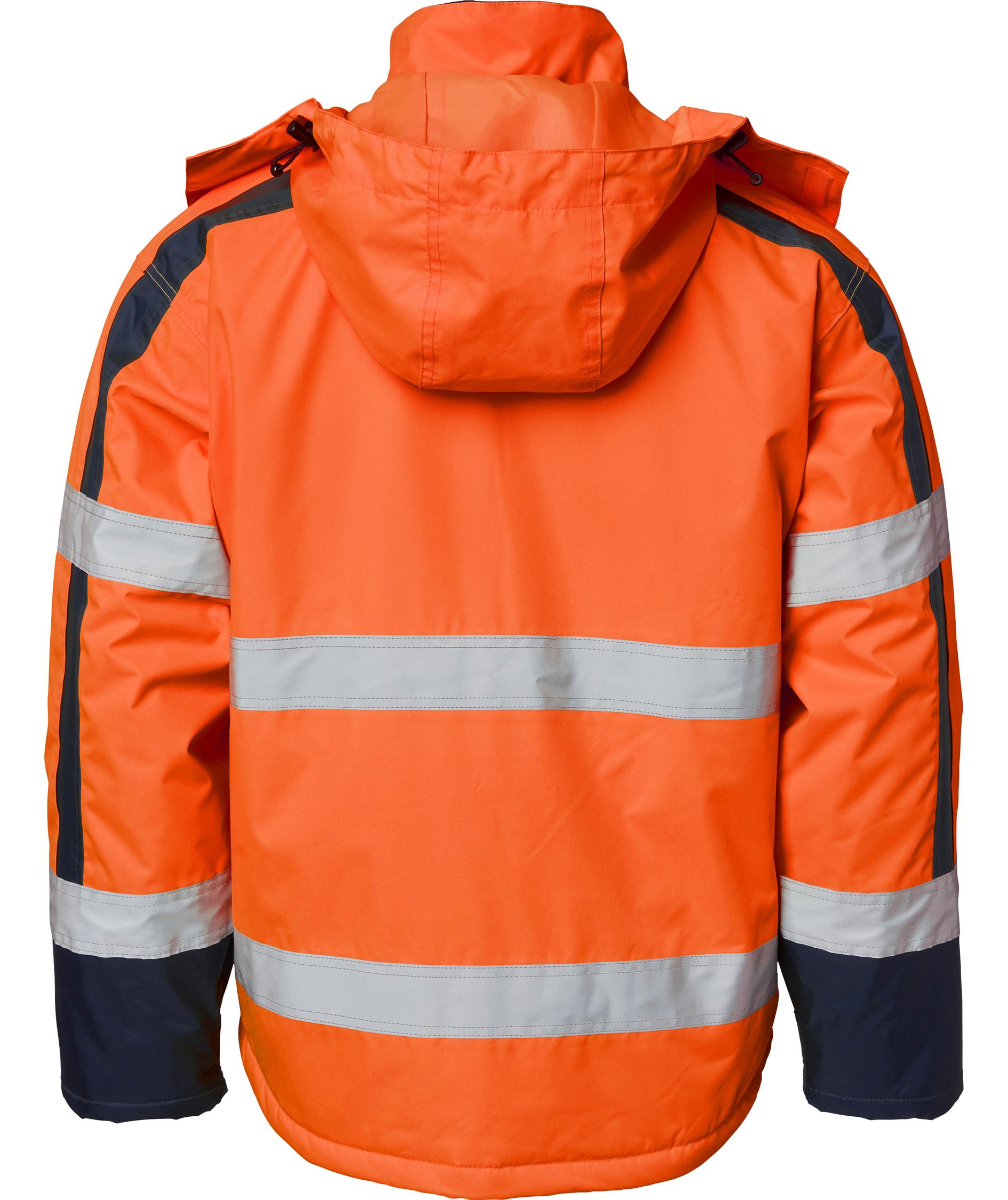 Top Swede winter jacket 5317