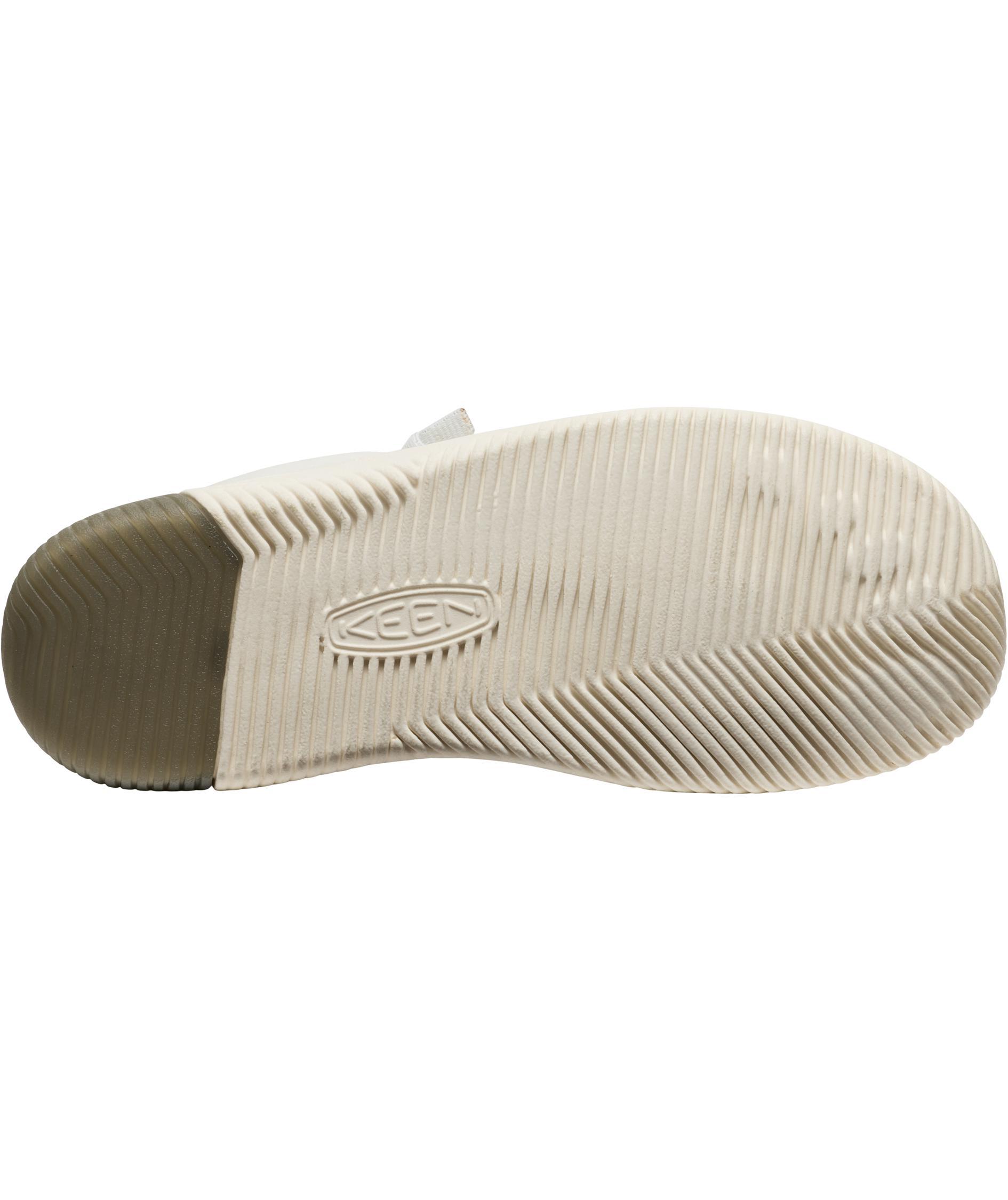 Keen KNX Lace sneakers, Star white, large image number 7