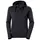 Helly Hansen Manchester hoodie dam med dragkedja, Navy, Navy, swatch