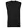 CC55 Copenhagen knitted vest, Black, Black, swatch