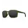 Wiley X Alfa sunglasses, Grey/Green, Grey/Green, swatch