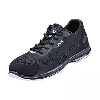 Atlas GX 155 skyddsskor dam S1P