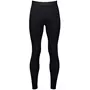 Westborn Baselayer Hose mit Merinowolle, Black Westborn Baselayer Hose mit Merinowolle, Black