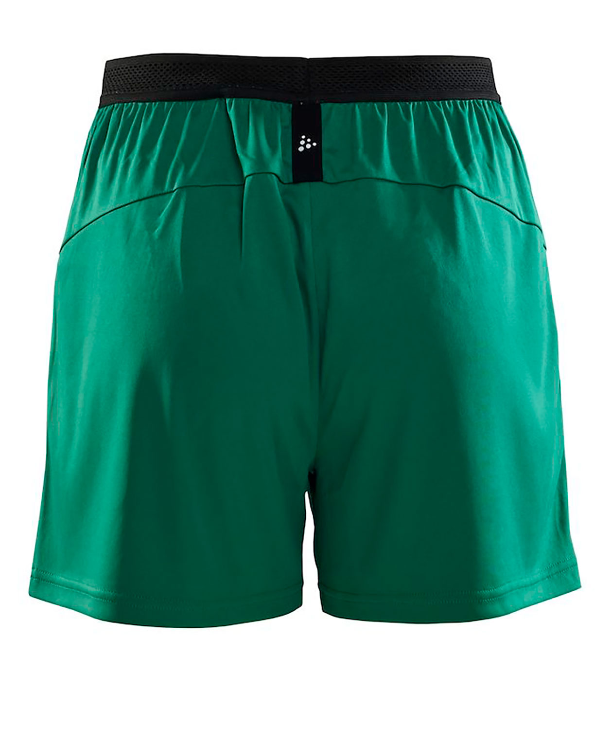 Craft Progress 2.0 dame shorts, Team green