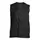 Kentaur vest,, Svart, Svart, swatch