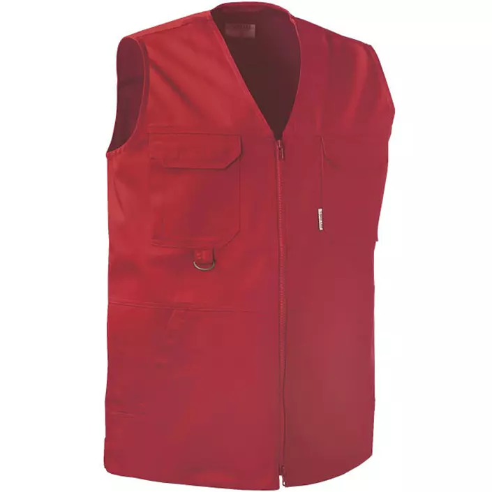 Toni Lee Hero vest, Red, large image number 0