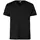 ID T-shirt, Black, Black, swatch