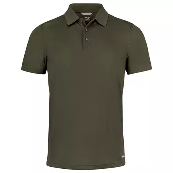 Cutter & Buck Advantage polo T-skjorte, Ivy green