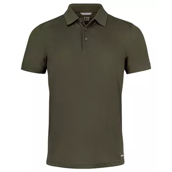 Cutter & Buck Advantage polo T-shirt, Ivy green