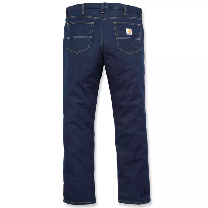 Carhartt Straight Tapered jeans, Erie, large image number 2