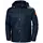 Helly Hansen Gale rain jacket, Navy, Navy, swatch
