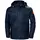 Helly Hansen Gale regnjakke, Navy, Navy, swatch