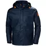 Helly Hansen Gale Regenjacke, Navy Helly Hansen Gale Regenjacke, Navy