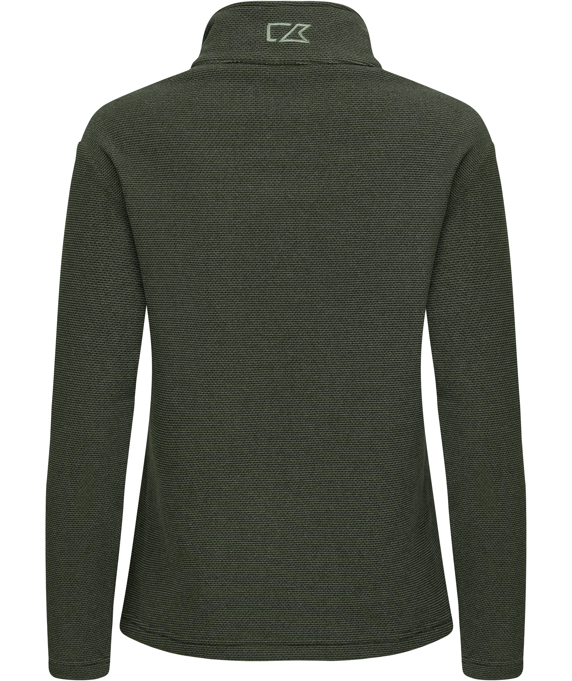 Cutter & Buck Hunts Point fleecetr&ouml;ja dam, Ivy green, large image number 2