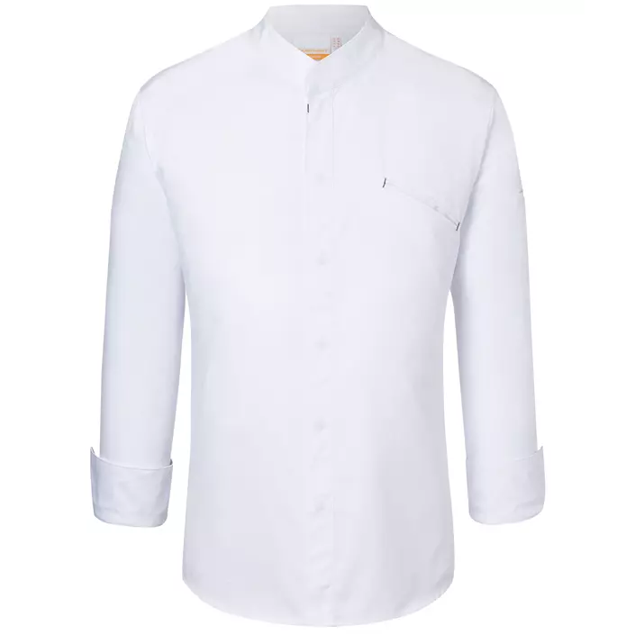 Karlowsky Modern-Touch chef jacket, White, large image number 0
