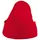 Myrtle Beach Strickmütze, Rot, Rot, swatch