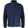 ProJob Fleecejacke 3318, Marine, Marine, swatch