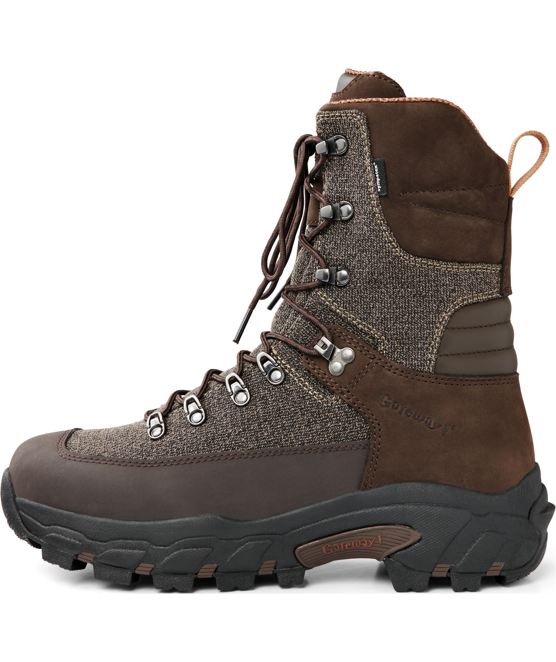 Harkila pro hunter gtx clearance 10 armortex kevlar boots