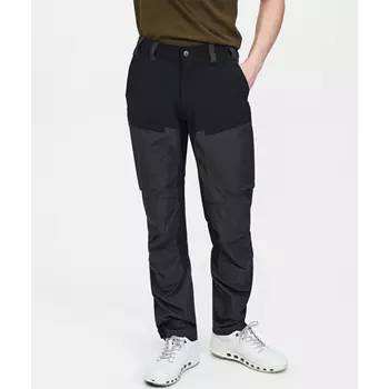 Sunwill Urban Track outdoor trousers, Anthracite