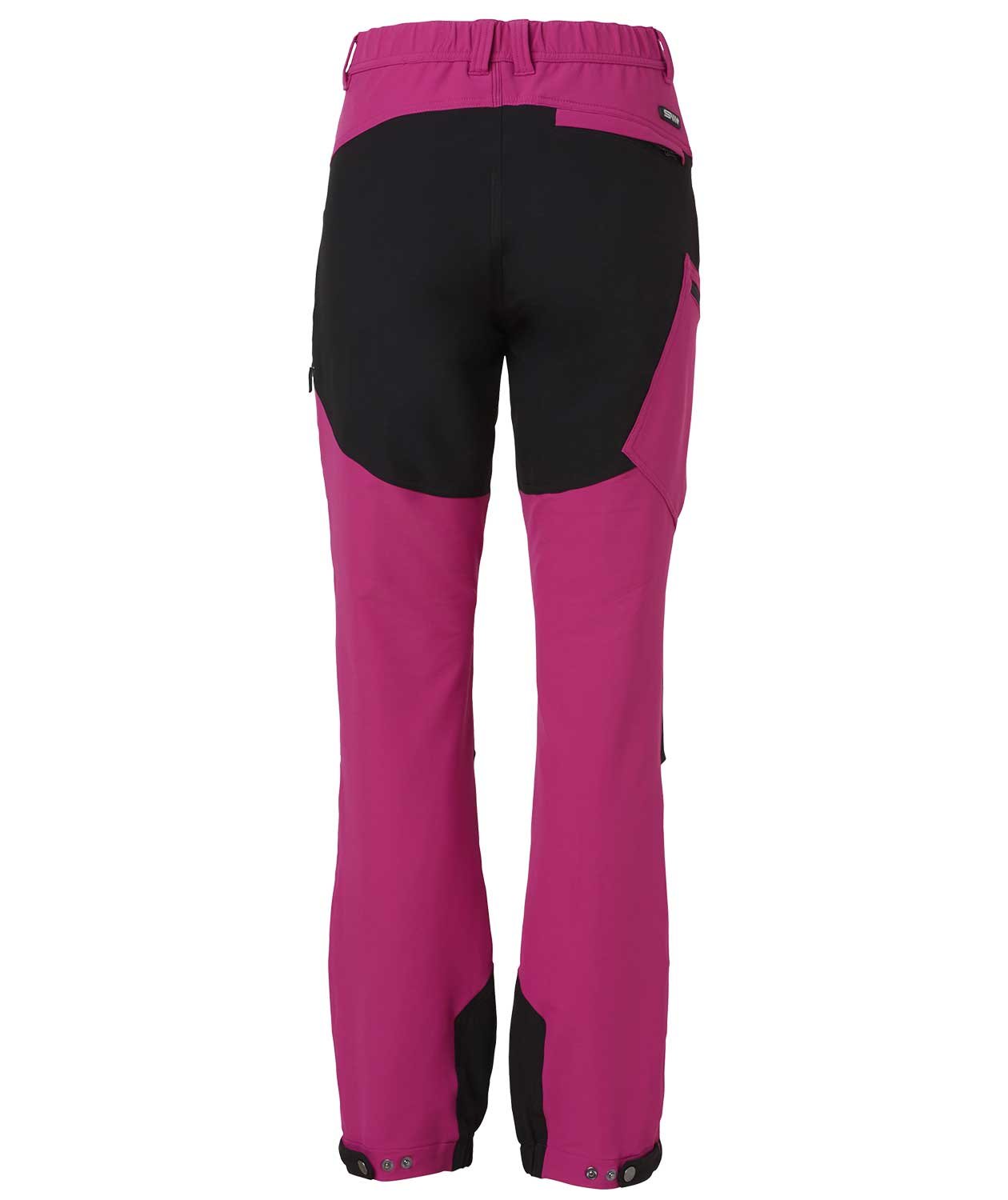 South West Wega hybrid byxa dam, Cerise, large image number 2