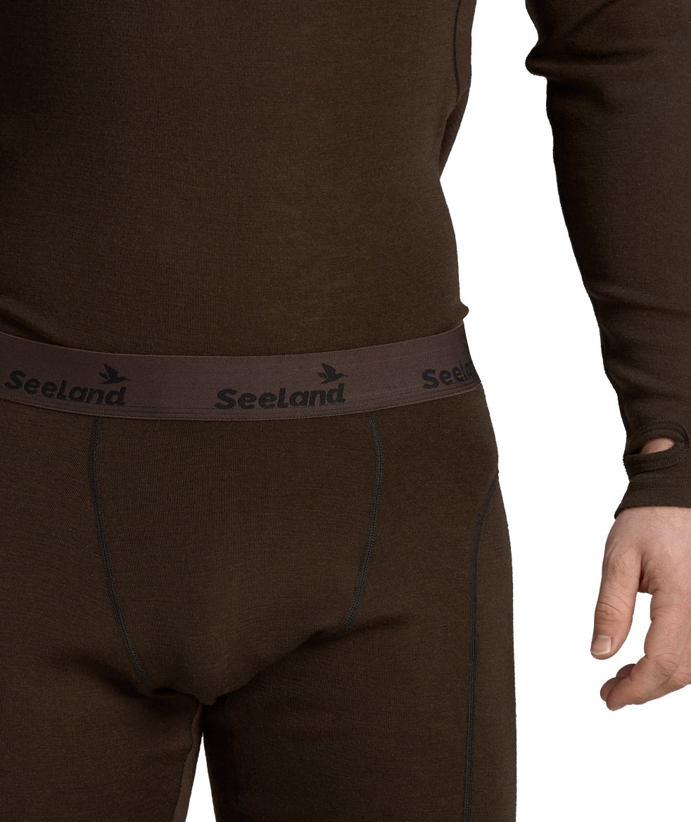 Seeland Climate baselayerset, Clay brown, large image number 7