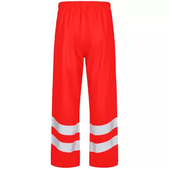 Engel Safety pilot jacket, Red