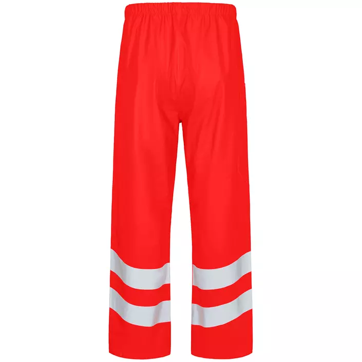 Engel Safety pilot jacket, Red, large image number 1