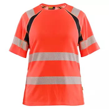 Blåkläder T-shirt dam