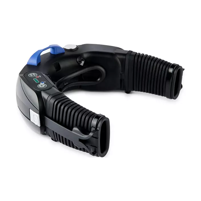 OS CleanSpace WORK åndedrætsværn, Sort, large image number 3