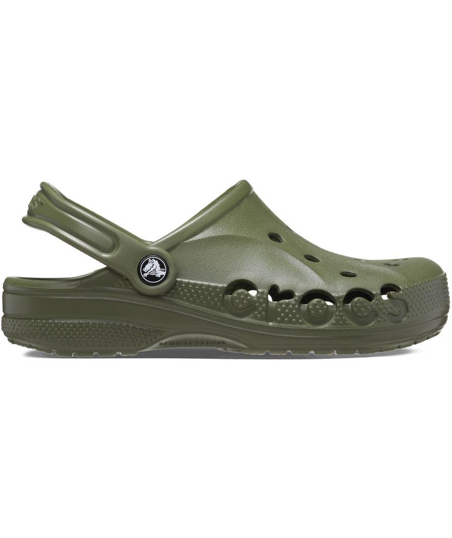 Crocs Baya Clog, Army Green, Army Green, large image number 1
