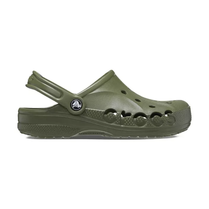 Crocs Baya Clog, Army Green, large image number 1