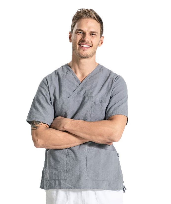 Hejco Colin  Kasack, Grau, large image number 3