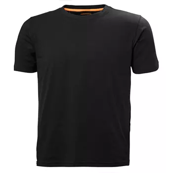 Helly Hansen Chelsea Evo. T-shirt, Black
