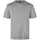 ID Game T-skjorte, Grå Melange, Grå Melange, swatch