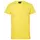 South West Delray økologisk T-shirt, Blazing Yellow, Blazing Yellow, swatch