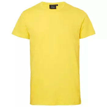 South West Delray økologisk T-shirt, Blazing Yellow