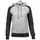 Tee Jays Two-Tone Damen Kapuzensweatshirt, Heather/Dark Grey, Heather/Dark Grey, swatch