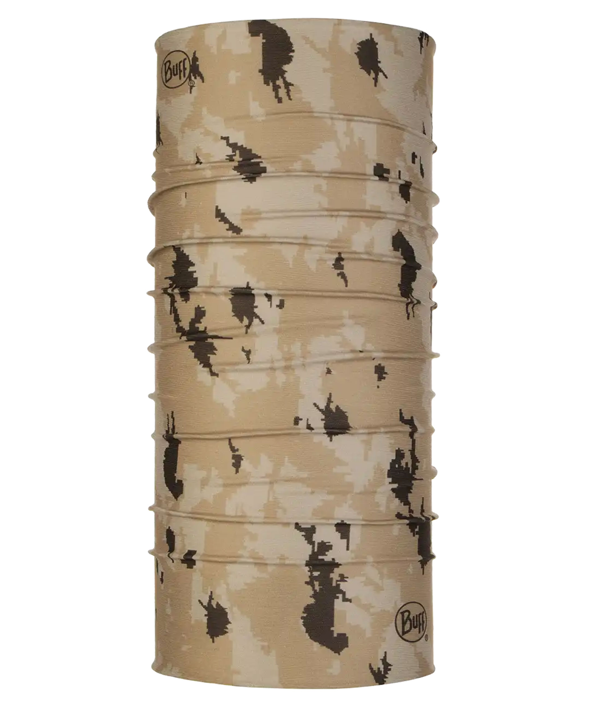 BUFF coolnet Halsw&auml;rmer, Camouflage, Camouflage, large image number 0