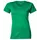 Mascot Crossover Nice dame T-skjorte, Gressgrønn, Gressgrønn, swatch